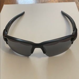 Oakley Half Jacket 2.0 Sunglasses